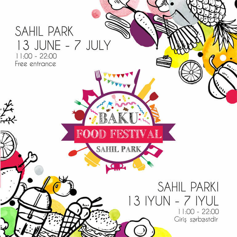 Baku Food Festival