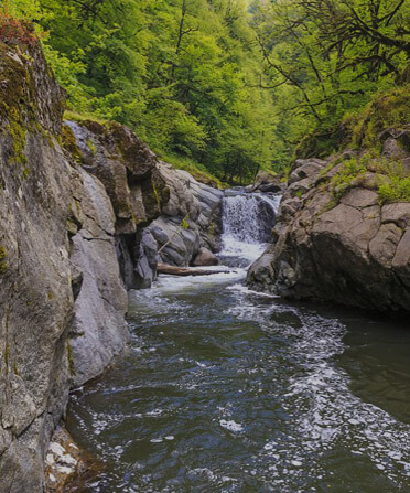 курорт Ленкорань