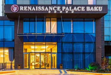 Renaissance Palace Baku