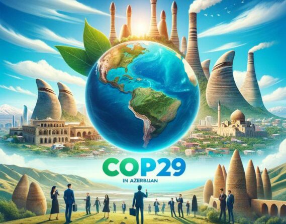 COP29